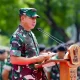 Panglima TNI Mutasi Ratusan Perwira Tinggi: Langkah Strategis untuk Penyegaran Organisasi