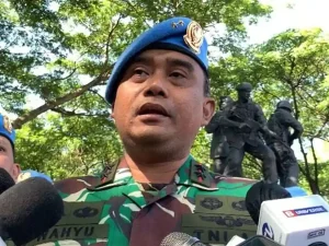 Mengenang Sosok Marsda Wahyu Hidayat Sujatmiko: Jejak Karier Gemilang Eks Danpaspampres Era Jokowi
