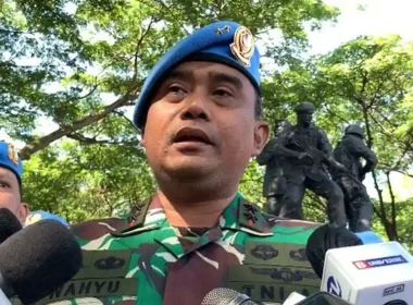Mengenang Sosok Marsda Wahyu Hidayat Sujatmiko: Jejak Karier Gemilang Eks Danpaspampres Era Jokowi
