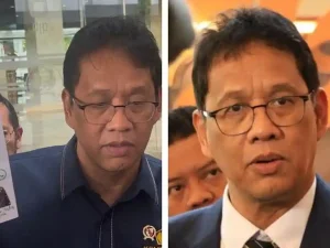 Mengapa Pencarian "Lapor Pak Purbaya" Sering Berujung pada Error 403 Forbidden?