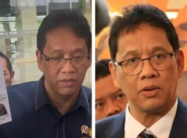 Mengapa Pencarian "Lapor Pak Purbaya" Sering Berujung pada Error 403 Forbidden?