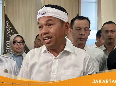 Konflik Panas: Purbaya Yudhi Sadewa dan Dedi Mulyadi Saling Bantah Soal Dana Nganggur Triliunan Rupiah