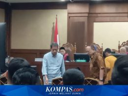 Polemik Kontrak Terminal BBM: Isu "Buang Badan" yang Menyeret Nama Karen Agustiawan