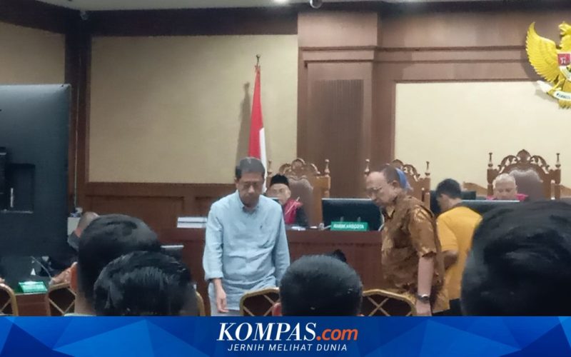 Polemik Kontrak Terminal BBM: Isu "Buang Badan" yang Menyeret Nama Karen Agustiawan