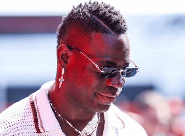 Menguak Kisah Kontroversial: Balotelli Buka Suara Soal Insiden Penjara Wanita