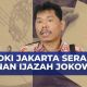 KPU DKI Serahkan Salinan Ijazah Jokowi: Menguak Babak Baru Isu Dokumen Penting