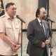 Surya Paloh: Pertemuan Strategis dengan Menteri Pertahanan Sjafrie Sjamsoeddin untuk Stabilitas Nasional