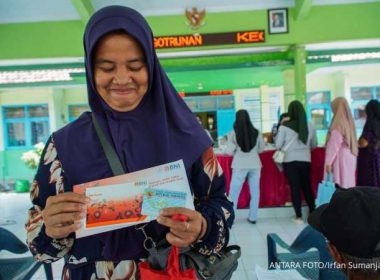 Panduan Lengkap: Cara Cek Penerima Bansos di cekbansos.kemensos.go.id