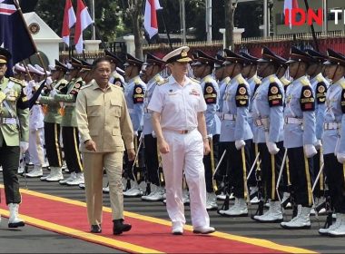 Angkatan Bersenjata Australia: Mengupas Lebih Dekat Hubungan Strategis dengan Indonesia