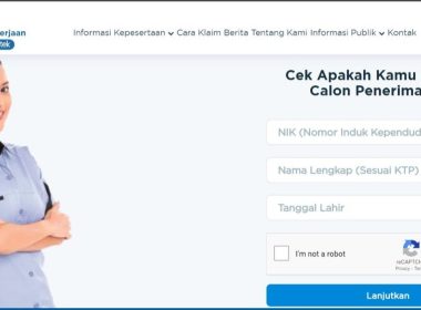Cara Cek BSU BPJS Ketenagakerjaan Lengkap dan Syarat Penerima Terbaru 2025