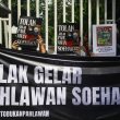Kontroversi Soeharto: Usulan Pahlawan Nasional dan Kecaman Kelompok HAM
