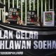 Kontroversi Soeharto: Usulan Pahlawan Nasional dan Kecaman Kelompok HAM