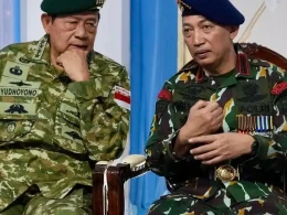 Menguak Misteri di Balik Pencarian: "SBY Tidak Salami Kapolri" dan Jejak Digital yang Terputus